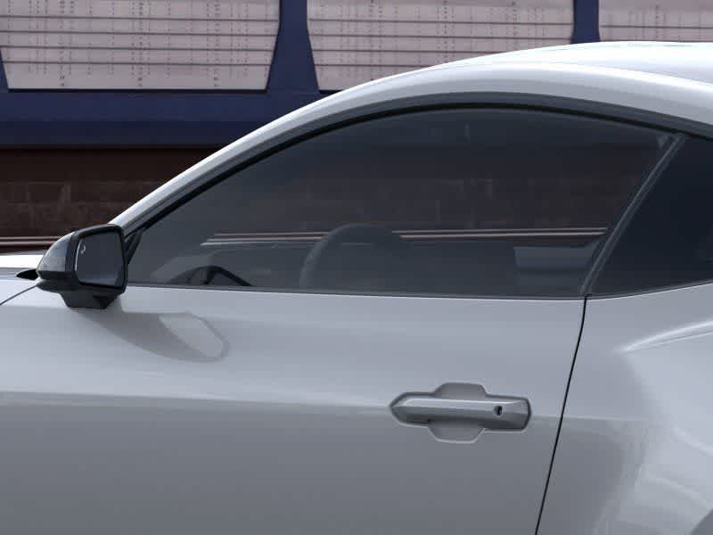 Ford Mustang GT Premium 2026