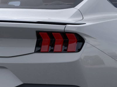 Ford Mustang GT Premium 2026