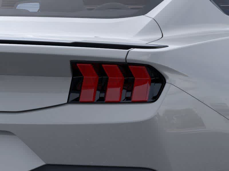 Ford Mustang GT Premium 2026