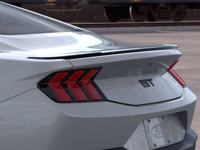 Ford Mustang GT Premium 2026