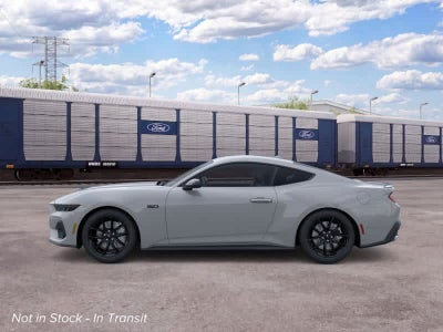 Ford Mustang GT Premium 2026
