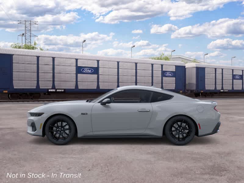 Ford Mustang GT Premium 2026