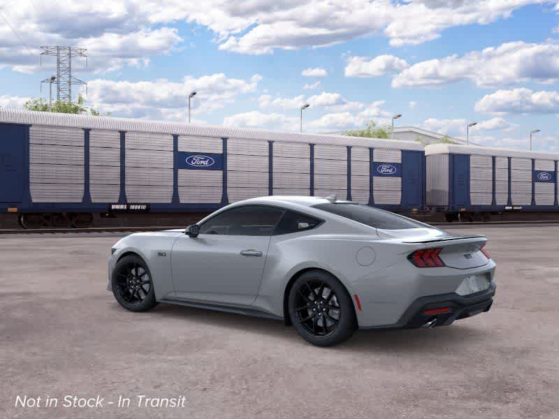 Ford Mustang GT Premium 2026