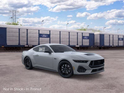 Ford Mustang GT Premium 2026