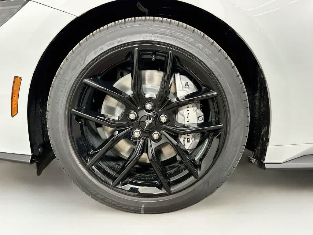 Ford Mustang GT Premium 2026