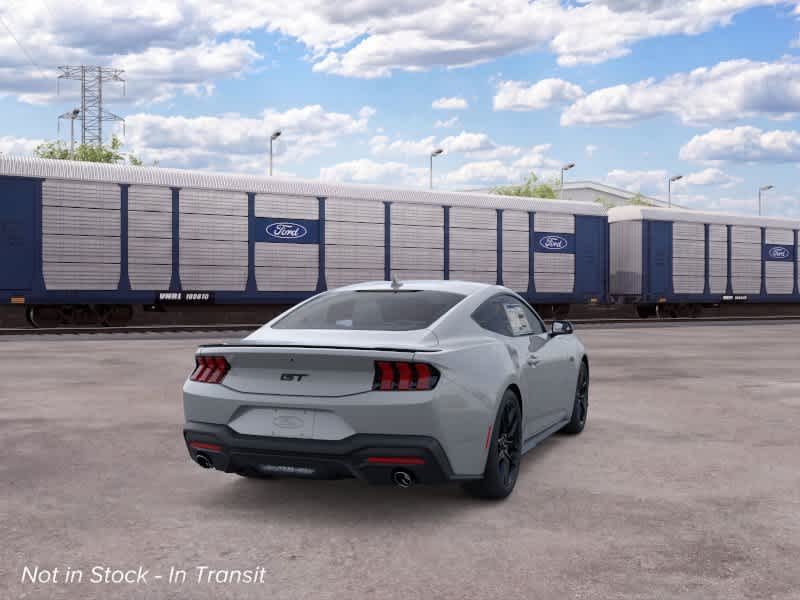 Ford Mustang GT Premium 2026