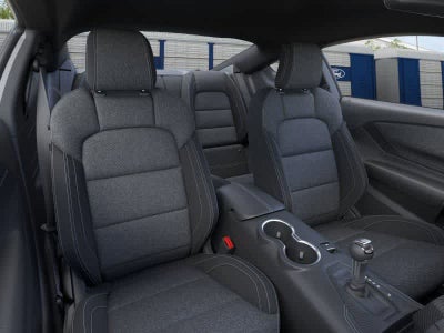 Ford Mustang GT 2026