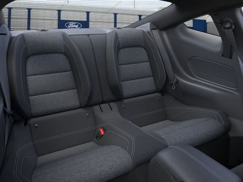 Ford Mustang GT 2026