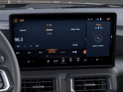 Ford Mustang GT 2026