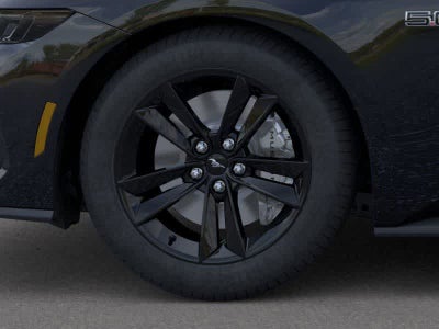 Ford Mustang GT 2026