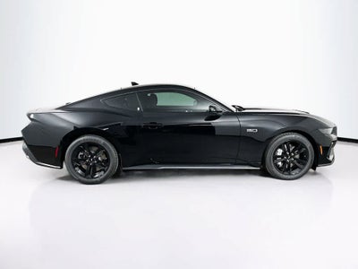 Ford Mustang GT 2026