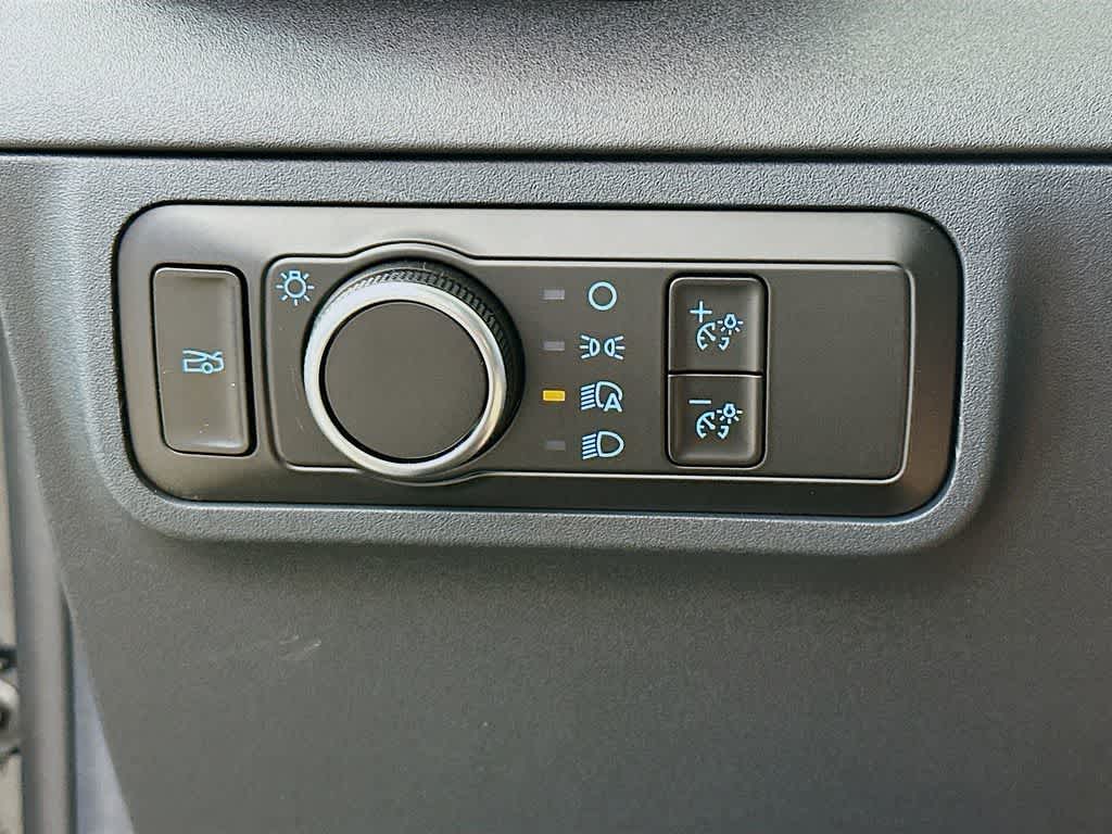 Ford Mustang GT 2026