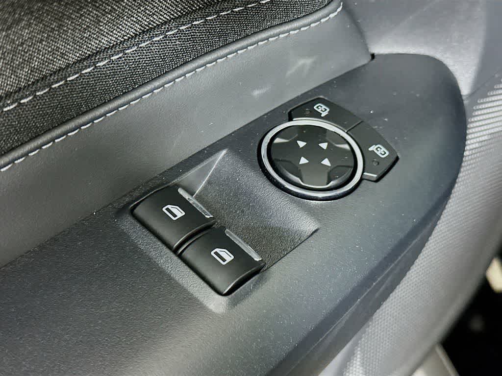 Ford Mustang GT 2026