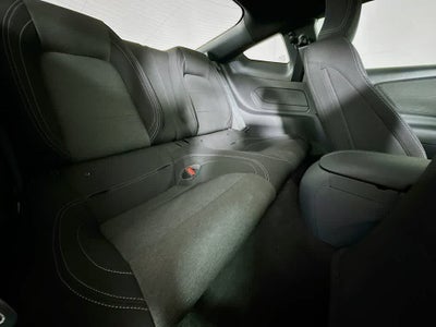 Ford Mustang GT 2026