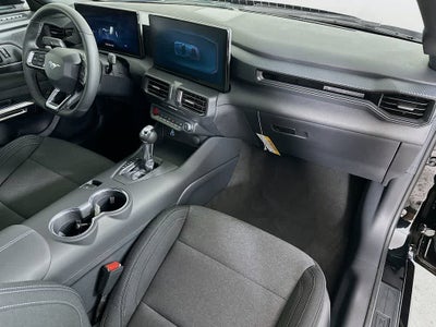 Ford Mustang GT 2026