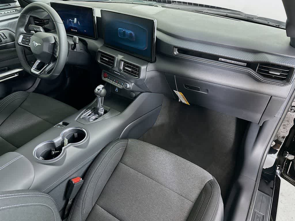 Ford Mustang GT 2026