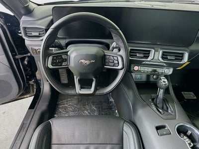 Ford Mustang GT Premium 2026