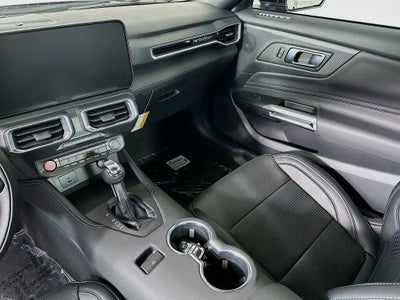 Ford Mustang GT Premium 2026
