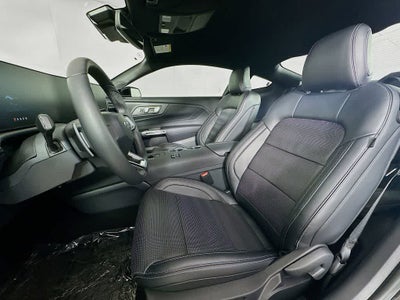 Ford Mustang GT Premium 2026
