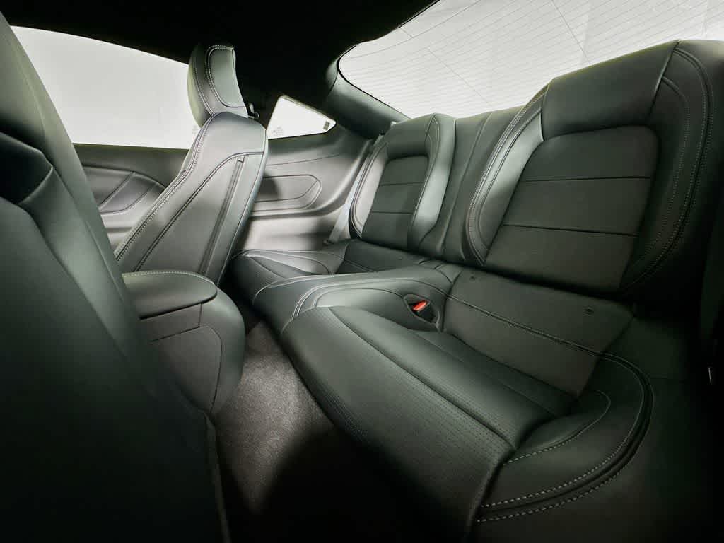 Ford Mustang GT Premium 2026