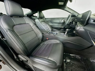 Ford Mustang GT Premium 2026