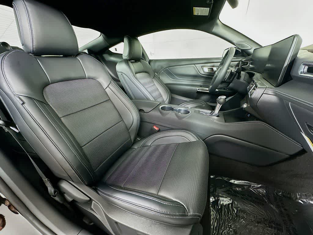 Ford Mustang GT Premium 2026