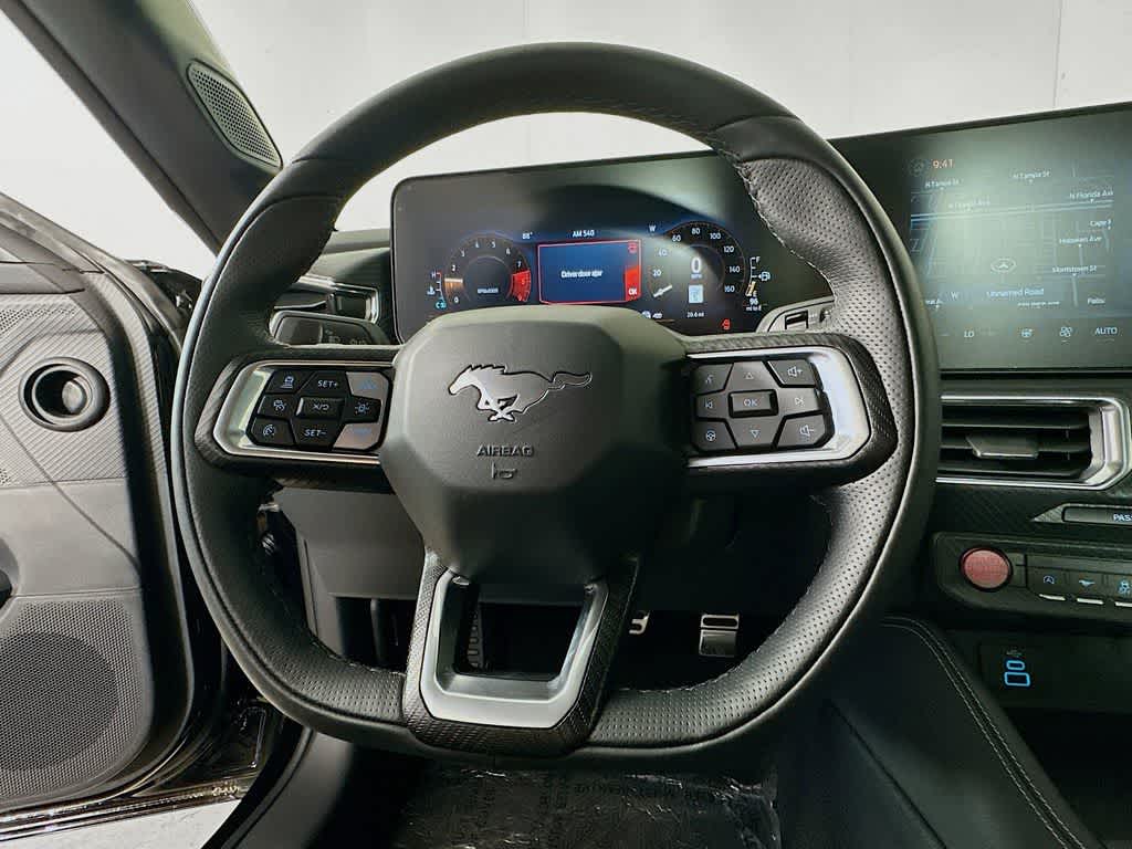 Ford Mustang GT Premium 2026