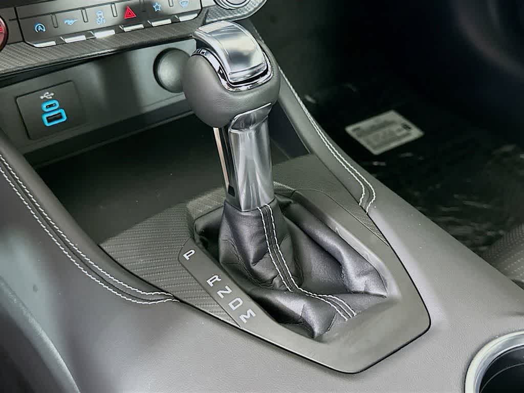 Ford Mustang GT Premium 2026