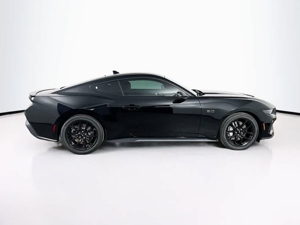 Ford Mustang GT Premium 2026