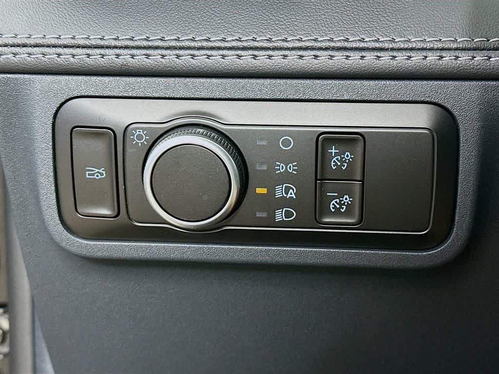Ford Mustang GT Premium 2026