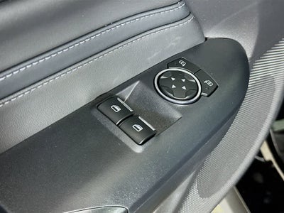 Ford Mustang GT Premium 2026