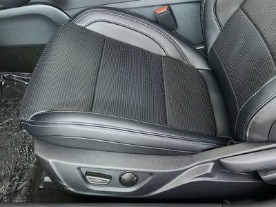 Ford Mustang GT Premium 2026