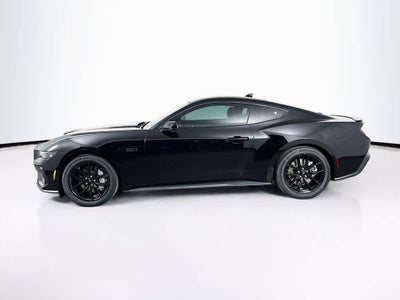 Ford Mustang GT Premium 2026
