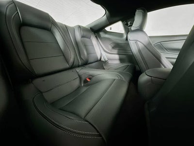 Ford Mustang GT Premium 2026