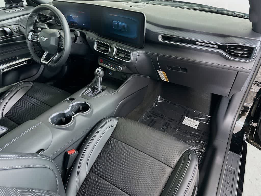 Ford Mustang GT Premium 2026