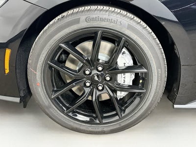 Ford Mustang GT Premium 2026