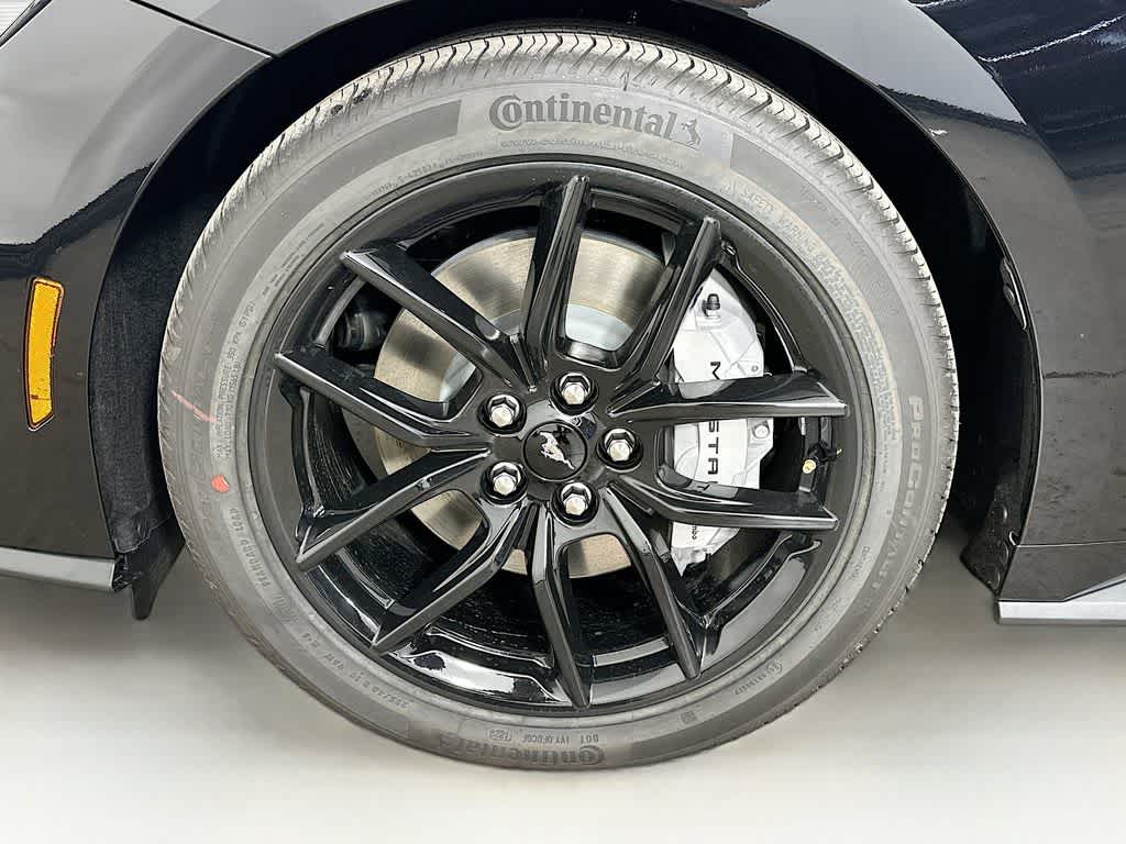 Ford Mustang GT Premium 2026