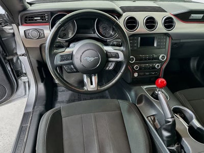 Ford Mustang GT 2022