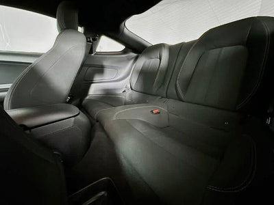 Ford Mustang GT 2022