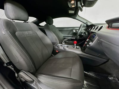 Ford Mustang GT 2022