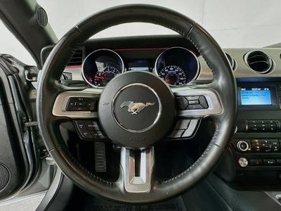 Ford Mustang GT 2022