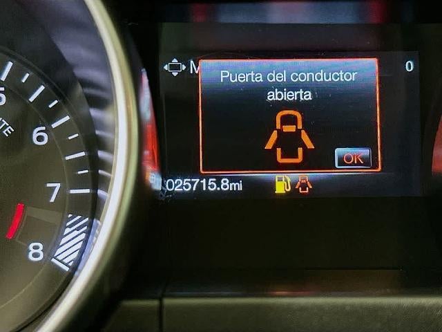 Ford Mustang GT 2022