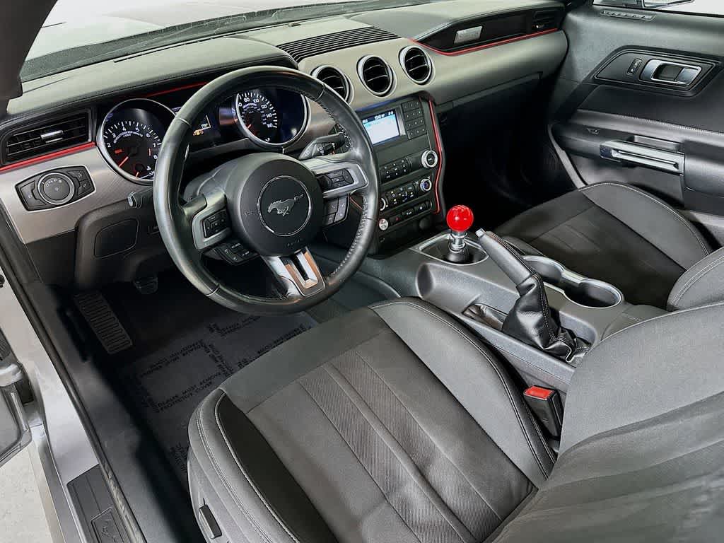 Ford Mustang GT 2022