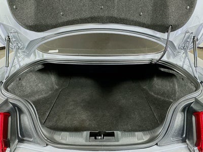 Ford Mustang GT 2022