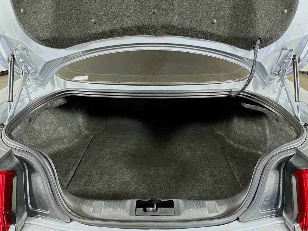 Ford Mustang GT 2022