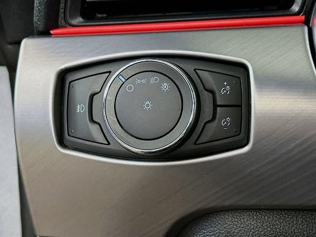 Ford Mustang GT 2022