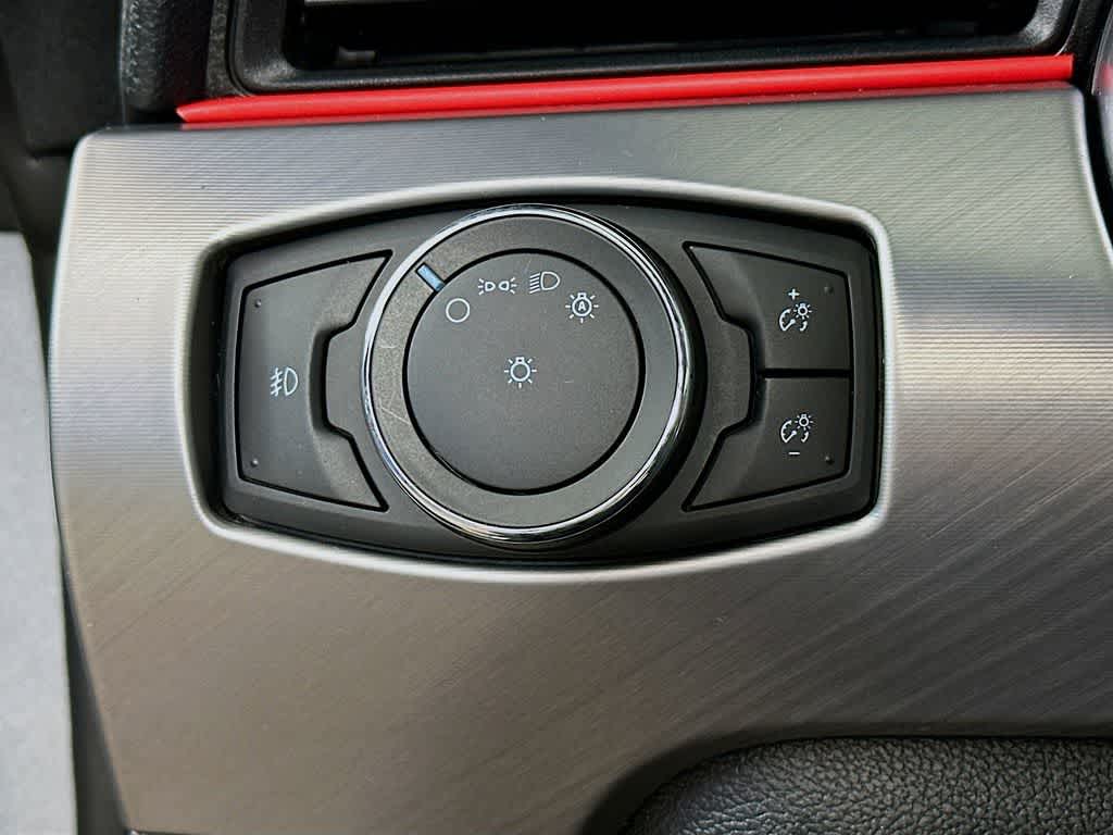 Ford Mustang GT 2022