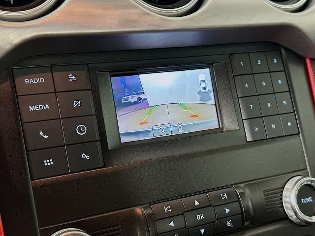 Ford Mustang GT 2022