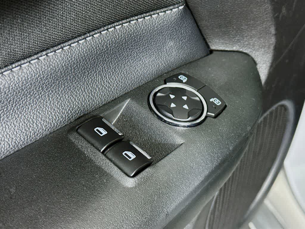 Ford Mustang GT 2022