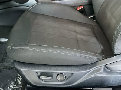 Ford Mustang GT 2022